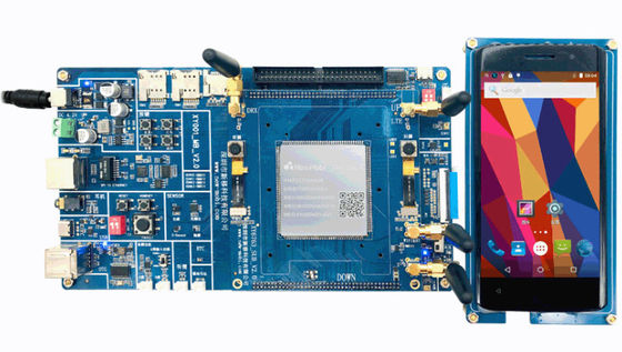 MTK6765 Developer Tools , SDK4G 4G LTE Module All Network Android