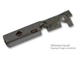 SWPR-001T-P025 JST PCB Board Connector SKT Crimp ST Cable Mount 22-26AWG Reel