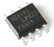 5V 30mA 8 পিন SOIC N T/R REF195GSZ-REEL7 ADI V-Ref নির্ভুলতা