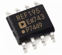 ADI V-Ref যথার্থ REF195ESZ-REEL 5V 30mA 8 পিন SOIC N T/R