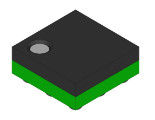 R-R I/O 5.5V 8 পিন WLCSP T/R ADI ডুয়াল লো নয়েজ এমপ্লিফায়ার AD8606ACBZ-REEL7
