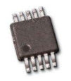 ADG621BRMZ-REEL ADI এনালগ সুইচ ডুয়াল SPST 10 পিন MSOP T/R