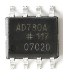 প্রোগ্রামেবল AD780ARZ-REEL7 ADI V Ref 2.5V / 3V 10mA 8 পিন SOIC N T/R