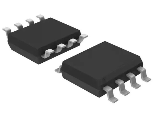 24LC64T-I/SN সিরিয়াল মাইক্রোচিপ Spi EEPROM 64KBIT 400KHZ, SOIC-8