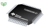 TPS92662AQPHPRQ1 TI উচ্চ উজ্জ্বলতা LED ড্রাইভার সারফেস মাউন্ট 48 পিন
