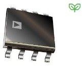 ADUM1201ARZ SMD ইন্টিগ্রেটেড সার্কিট, ADI ডিজিটাল আইসোলেটর CMOS 2 CH 1Mbps 8 পিন