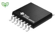 MSP430G2211IPW14R TI মাইক্রোকন্ট্রোলার ইউনিট MCU 16 বিট MSP430 2.5V/3.3V 14-পিন TSSOP T/R