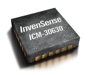 ICM-30630 InvenSense Inertial Measurement Units Imus 1.8V 24 পিন