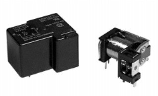 MY2N-GS DC24 সিগন্যাল পাওয়ার রিলে, OMRON একক মেরু রিলে ডিআইপি