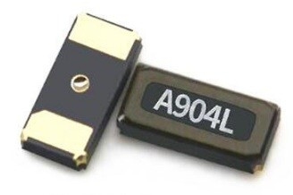 Q13FC1350000400 EPSON 32768 Khz Crystal 20ppm Tol 12.5pF 2 পিন