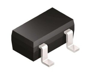IRLML6402TRPBF হাই পাওয়ার MOSFET P-CH Si 20V 3.7A 3 পিন SOT-23 T/R