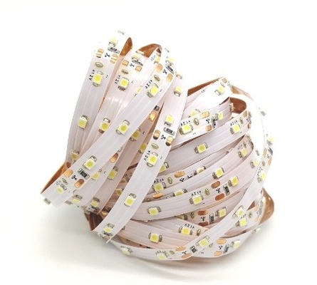 LED FPC নমনীয় প্রিন্টেড সার্কিট বোর্ড 0.5mm FR 4 অ্যালুমিনিয়াম বেস