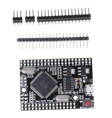ATmega2560 16AU USB CH340G ডেভেলপার টুলস, Mega2560 Pro Mini